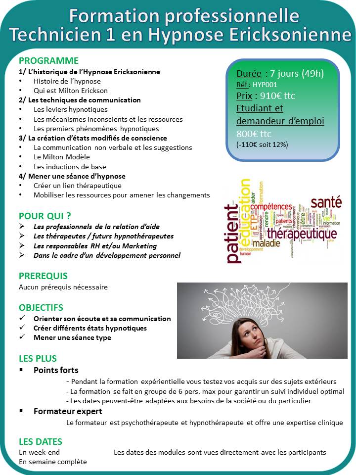 Programme tech 2