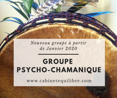 Psycho chamanisme soiree 2021